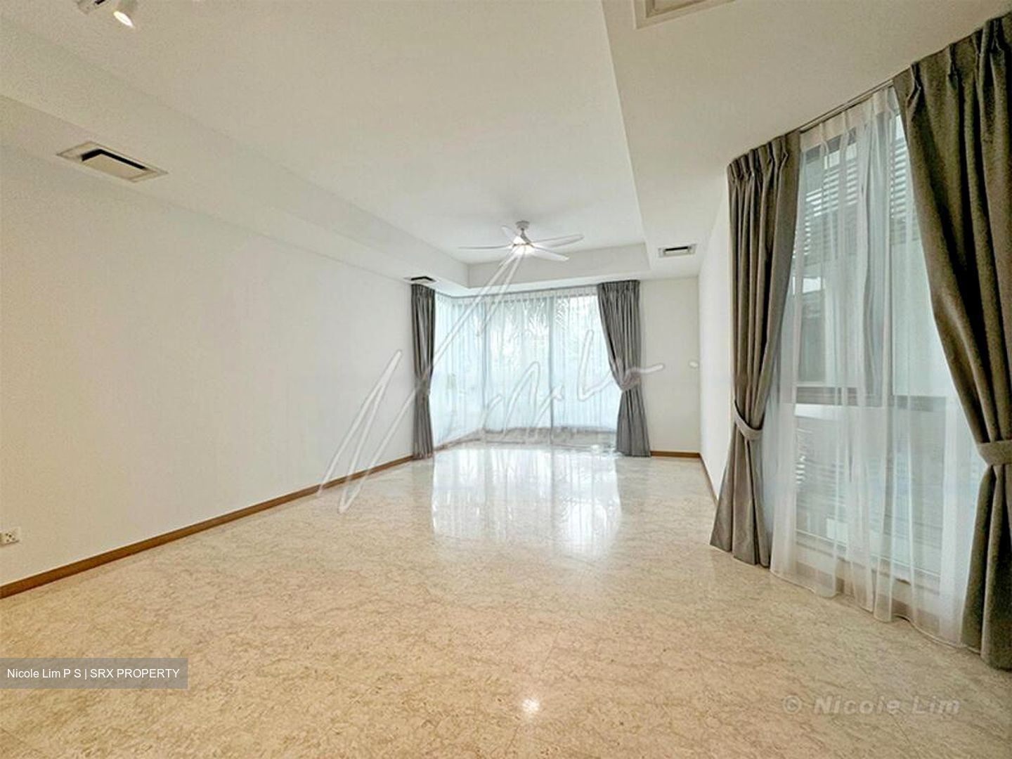 Caribbean At Keppel Bay (D4), Condominium #454068101